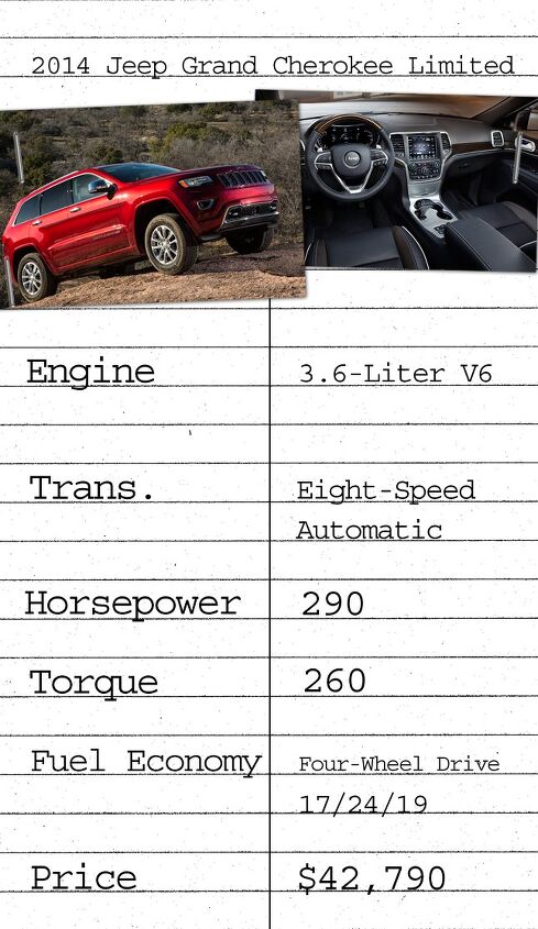 ask autoguide no 17 nissan pathfinder vs jeep grand cherokee vs ford explorer
