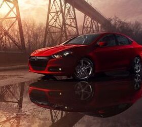 Dodge is 'Here to Stay:' Chrysler Executive Says