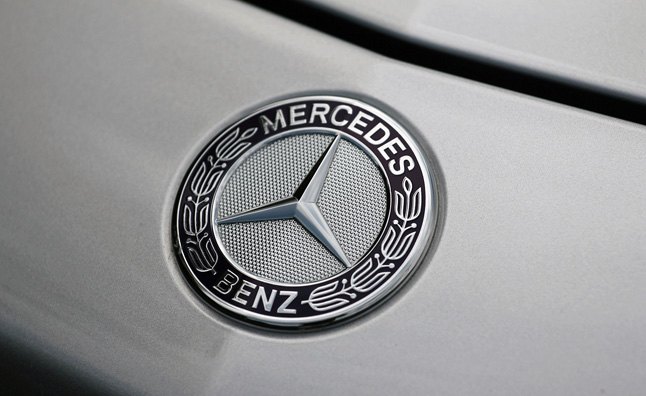 mercedes unlikely to win u s luxury race ceo