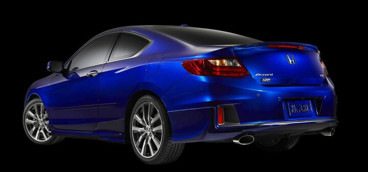 honda accord coupe v6 hfp package available now