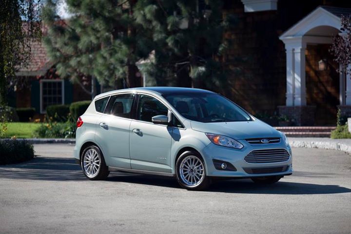 ford admits hybrids fail at mpg claims fix issued