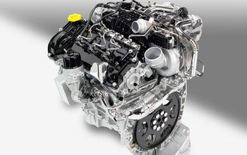 How the Ram 1500's Diesel Almost Wound Up in the Cadillac CTS