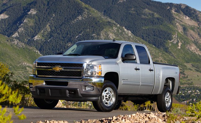 most reliable 2013 pickup trucks