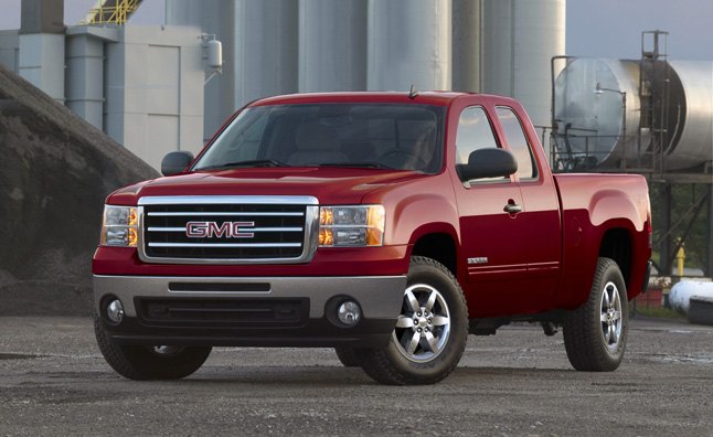 most reliable 2013 pickup trucks