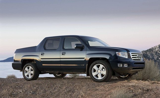 most reliable 2013 pickup trucks