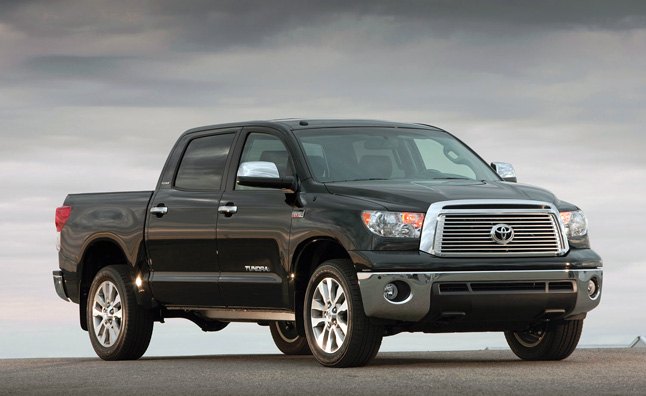 most reliable 2013 pickup trucks