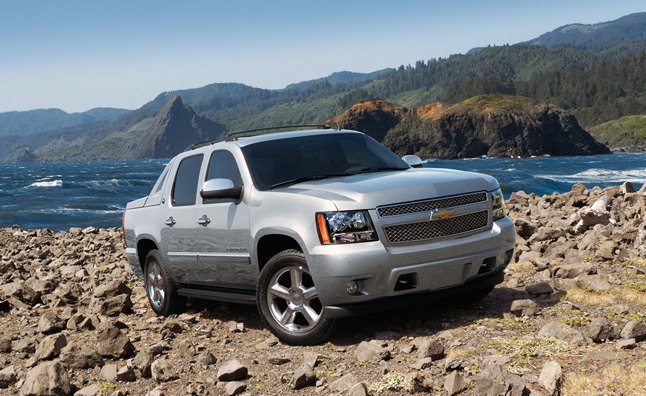 most reliable 2013 pickup trucks