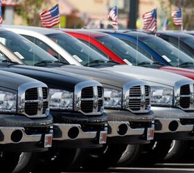 Most Reliable 2013 Pickup Trucks