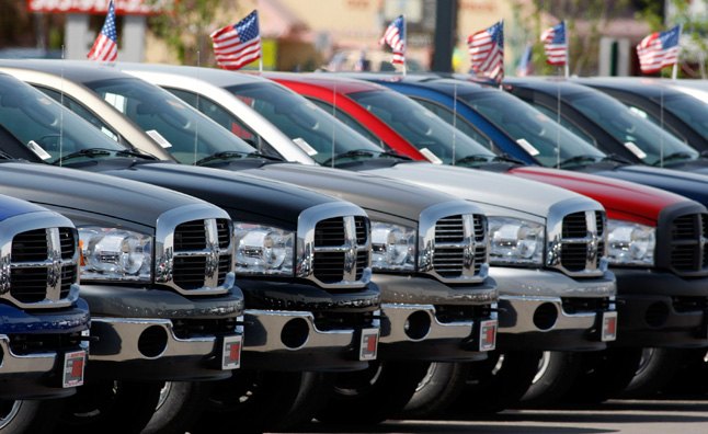 Most Reliable 2013 Pickup Trucks