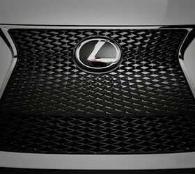 Lexus, DeviantArt Announce SEMA Show Car Contest