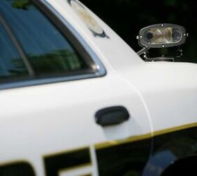 License Plate Scanners Are Tracking Your Location