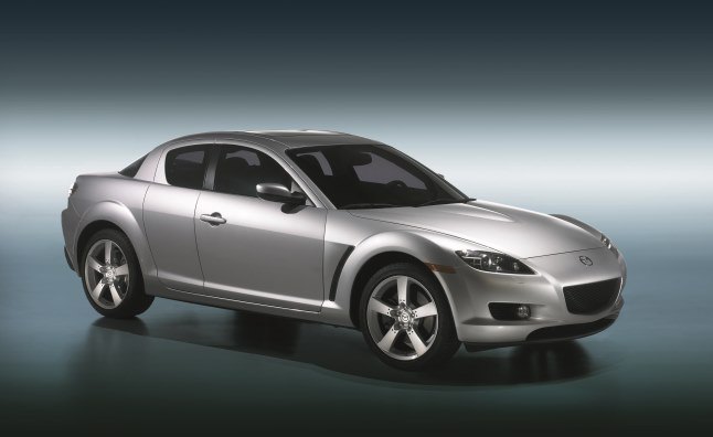 Top 10 Rotary Powered Vehicles | AutoGuide.com