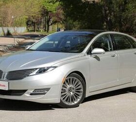 2014 Lincoln MKZ Hybrid Production to Double
