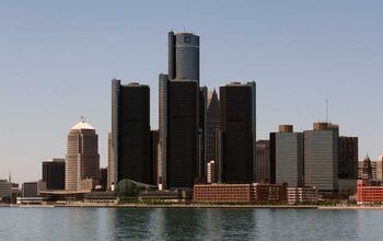 The Motor City Files for Bankruptcy