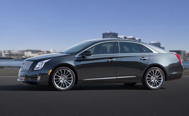 Larger Cadillac Sedan Confirmed by General Motors CEO