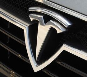Tesla Buys Former General Motors Test Track