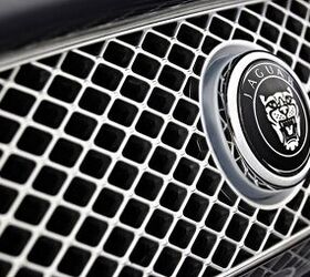 Jaguar Launching More Affordable Models in 2015
