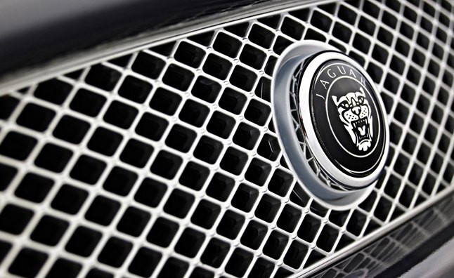 Jaguar Launching More Affordable Models in 2015