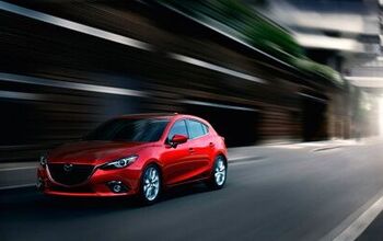 2014 Mazda3 Heading on 9,300 Mile Road Trip