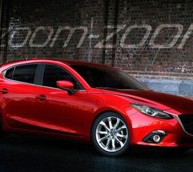 Top 10 Things You Need to Know About the 2014 Mazda3