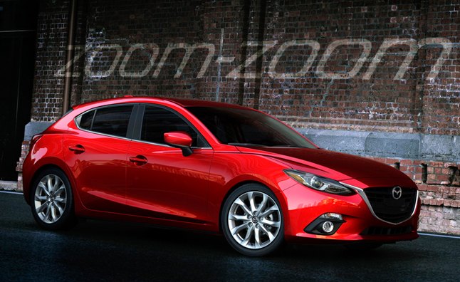 Top 10 Things You Need to Know About the 2014 Mazda3