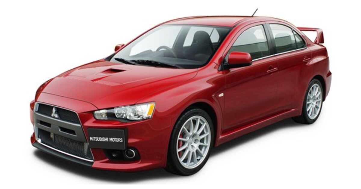 2014 Mitsubishi Lancer Evo Priced From $35,790 | AutoGuide.com 2014 Mitsubishi Lancer Evo Priced From $35,790 | AutoGuide.com