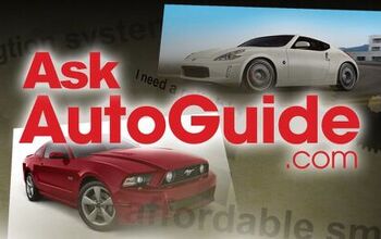 Ask AutoGuide No. 19 - Nissan 370Z Vs. Ford Mustang GT