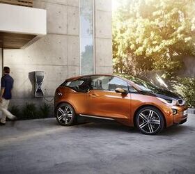 Watch the BMW I3 World Premiere Live Streaming Online
