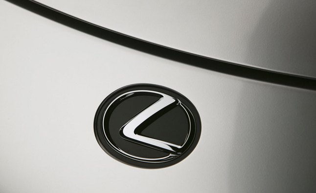 Lexus Ups U.S. Sales Target on New Models