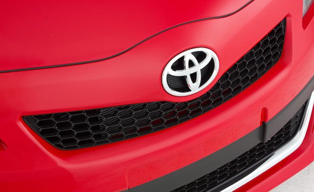 Toyota Global Production to Top 10 Million in 2013