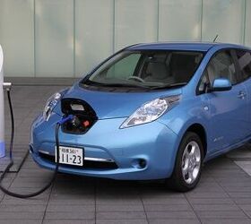 Japanese Automakers Join to Build EV Charging Stations