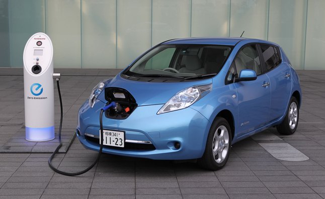 Japanese Automakers Join to Build EV Charging Stations