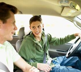 Over Half of Teenagers Delay Getting Driver's License