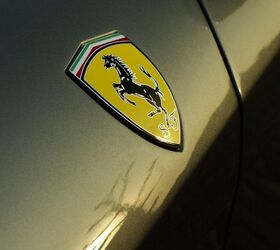 Ferrari Posts Rising Profit Despite Slower Sales