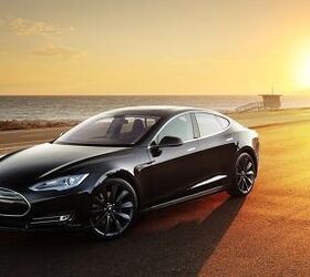Tesla Model S Pricing Changes in Discreet Fashion