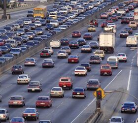 Average Car Remains on Road 11.4 Years: Study