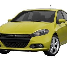 Green Paint Gaining Ground in Vehicle Color Popularity | AutoGuide.com