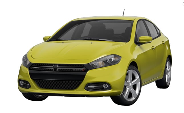 green paint gaining ground in vehicle color popularity