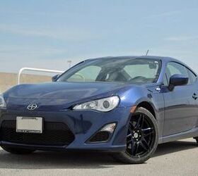 Toyota CEO Wants Two New RWD Sports Cars