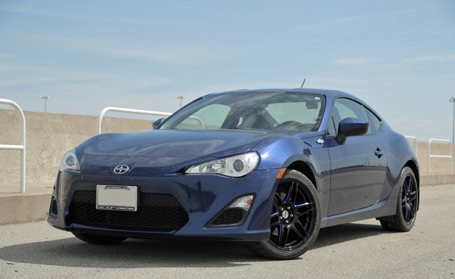 toyota ceo wants two new rwd sports cars