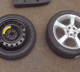 Donut Tire Vs Regular Tire: Key Differences You Must Know