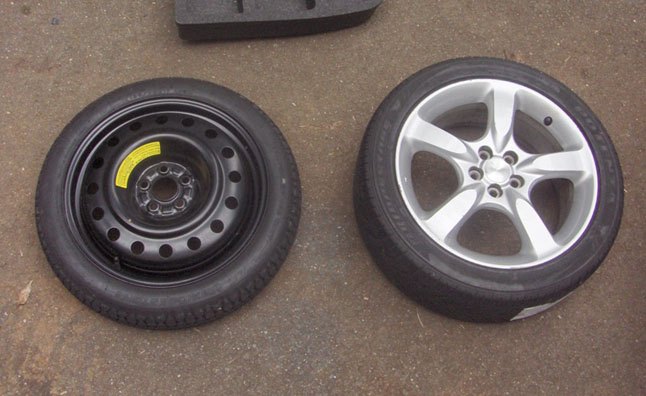How Long Can You Drive on a Full-Size Spare Tire: Essential Facts