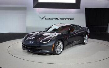 2014 Chevrolet Corvette Prices: Dealers Gear up to Gouge