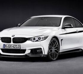 BMW M3, M4 Engine Tone Teased in Video