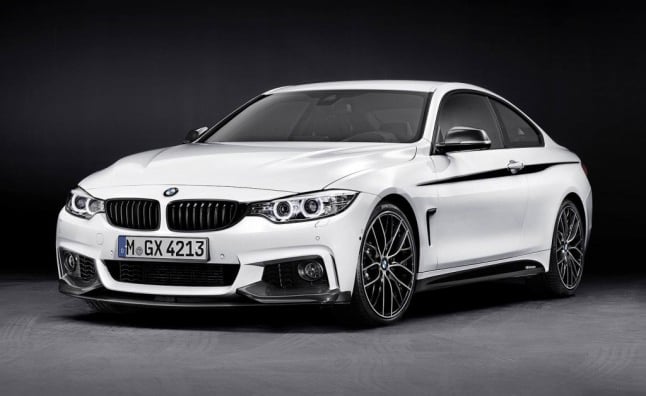 BMW M3, M4 Engine Tone Teased in Video