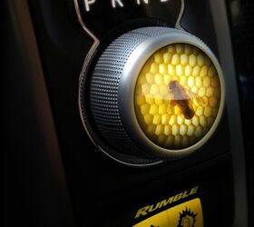 ram teases rumble bee truck concept in photos