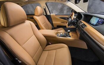 J.D. Power 2013 Seat Quality and Satisfaction Study Released