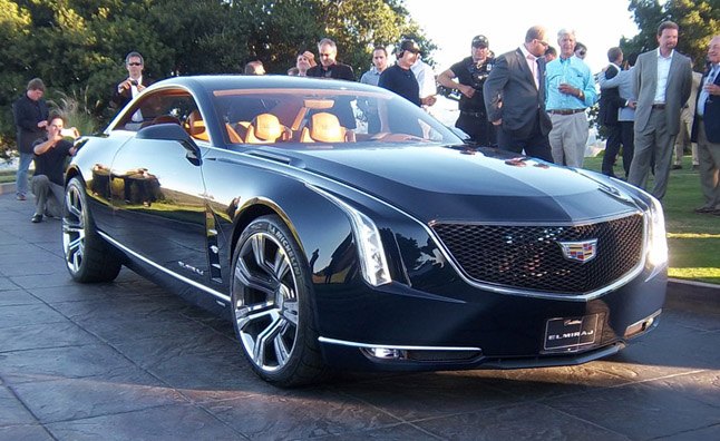 cadillac elmiraj concept is so awesome you won t believe your eyes