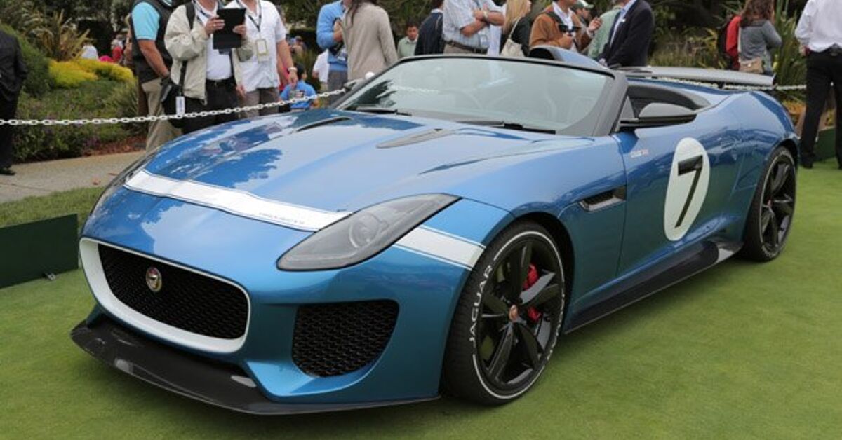 Jaguar Project 7 Concept Video First Look AutoGuide jaguar-project-7-concept-video-first-look-autoguide