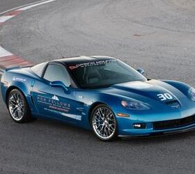 Top 10 Corvettes Of All Time | AutoGuide.com